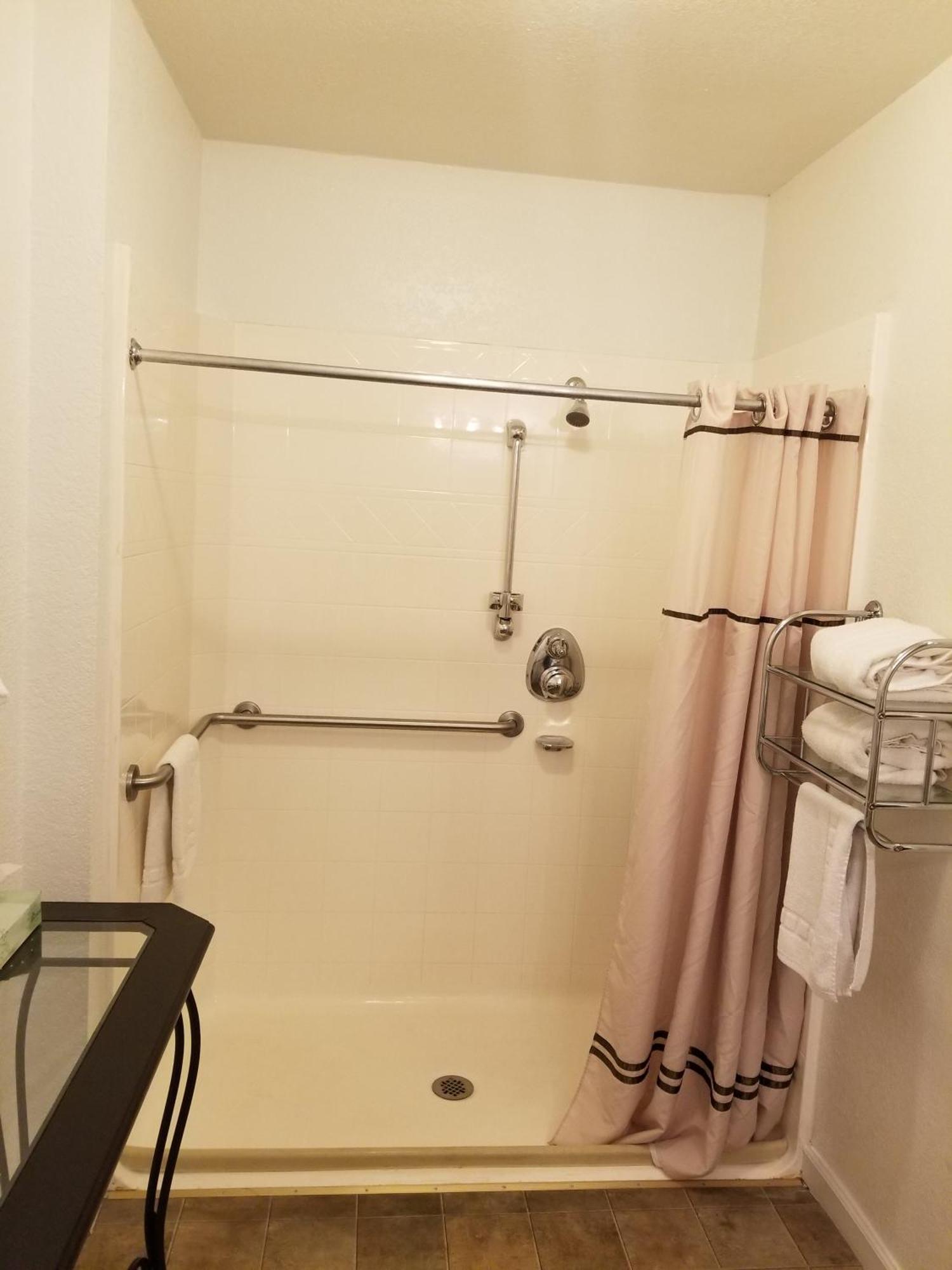 Gold Pan Lodge Quincy Kamer foto